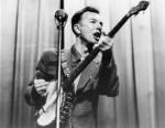 Pete Seeger action